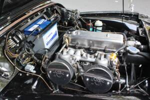 Image 7/18 of Triumph TR 3B (1963)