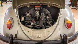 Bild 9/24 von Volkswagen Käfer 1200 Export "Dickholmer" (1958)