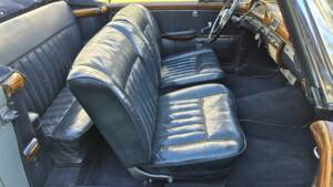 Image 30/61 de Mercedes-Benz 220 S Cabriolet (1957)