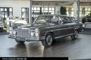 Bild 1/15 von Mercedes-Benz 280 SE 3,5 (1970)