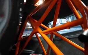 Bild 38/52 von BMW M3 GTS (2010)