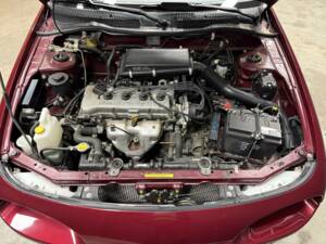 Image 4/50 of Nissan 100 NX (1994)