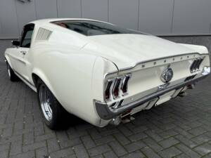 Bild 12/33 von Ford Mustang 390 GTA (1967)