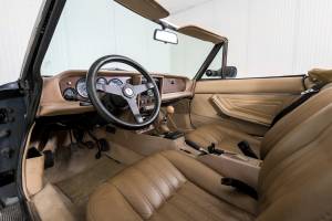 Image 8/50 of FIAT 124 Pininfarina Spidereuropa (1985)