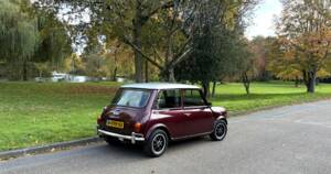 Imagen 5/27 de Mini Cooper 1.3i MPI (2000)