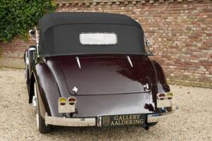 Imagen 42/50 de Mercedes-Benz 320 Cabriolet B (1939)