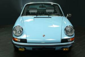Bild 8/49 von Porsche 911 2.4 E (1972)