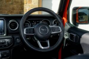Afbeelding 38/50 van Jeep Wrangler 3.6 V6 (2018)