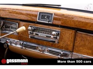 Bild 15/15 von Mercedes-Benz 300 Sc Cabriolet A (1957)