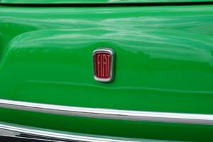 Bild 25/26 von Autobianchi Bianchina Panoramica (1969)