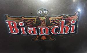 Immagine 7/7 di Bianchi MT 61 (1962)