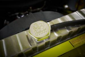 Imagen 81/87 de Plymouth Barracuda (1971)
