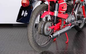 Immagine 56/61 di Moto Morini Corsaro 150 (1968)