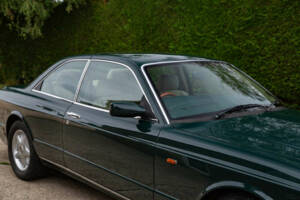 Afbeelding 15/50 van Bentley Continental S (1996)