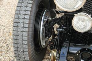 Image 37/50 de Bentley Speed Eight "Peking to Paris" (1948)