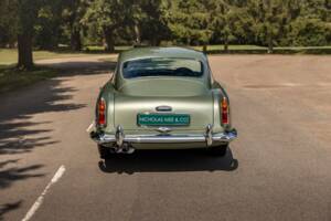 Bild 15/59 von Aston Martin DB 4 (1960)