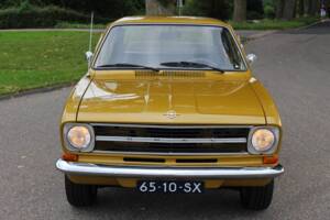 Immagine 4/38 di Opel Kadett 1,2 S (1971)
