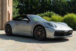 Bild 4/50 von Porsche 911 Carrera 4S (2019)