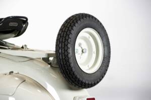 Afbeelding 11/50 van Piaggio Vespa 150 "Struzzo" VL (1956)