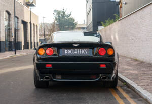 Afbeelding 6/31 van Aston Martin V8 Vantage V550 (1997)