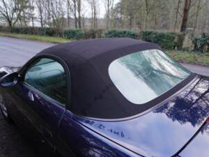 Image 18/18 of Porsche Boxster (1997)