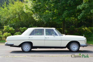 Image 6/49 of Mercedes-Benz 280 SE 3,5 (1972)