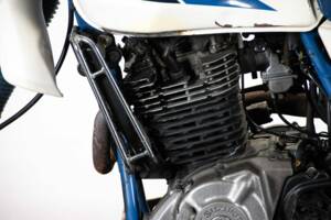 Bild 25/50 von Suzuki DR 600 S (1986)