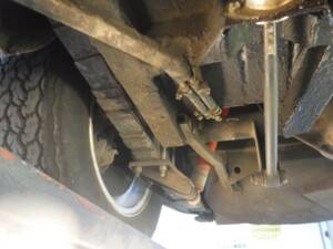 Image 46/50 of Maserati Mistral 4000 (1967)