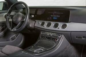 Image 16/20 of Mercedes-Benz E 300 de T (2020)