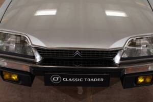 Afbeelding 41/47 van Citroën CX Prestige injection (1982)