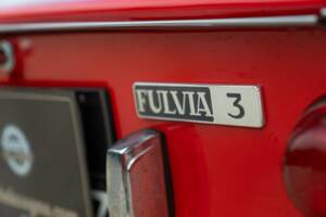 Image 21/50 of Lancia Fulvia Safari (1976)