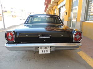 Image 32/54 of Ford Galaxie 500 (1965)