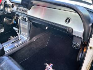 Image 35/45 of Ford Mustang 289 (1967)