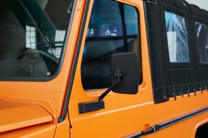 Bild 13/50 von Steyr-Puch 230 GE (lang) (1992)