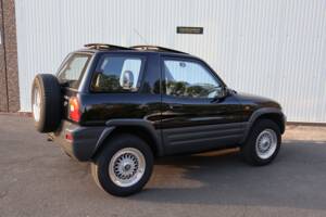 Image 28/55 de Toyota RAV4 (1995)