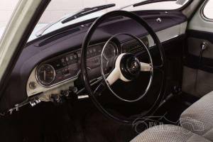 Image 2/19 of Alfa Romeo Giulietta Sprint 1300 (1965)