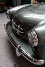 Bild 5/31 von Alvis TC 21/100 (1953)