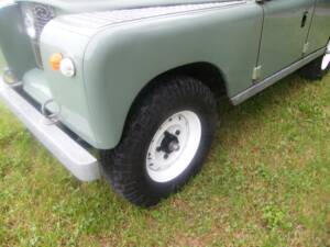 Afbeelding 48/94 van Land Rover 109 (1966)