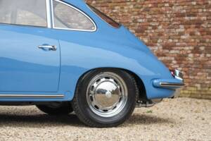 Bild 16/50 von Porsche 356 C 1600 (1965)