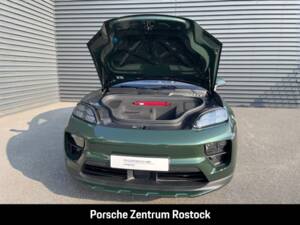 Imagen 30/31 de Porsche Macan (2026)