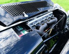 Image 34/50 de Jaguar SS 100  3.5 Litre (1946)