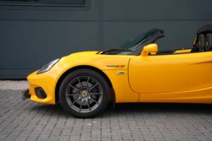 Bild 9/50 von Lotus Elise Sport 240 "Final Edition" (2021)