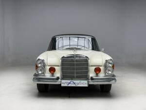 Afbeelding 12/36 van Mercedes-Benz 250 SE (1966)