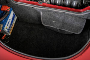 Image 38/50 of Lotus Elise (2003)