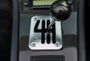 Immagine 20/30 di Ferrari 550 Barchetta (2001)