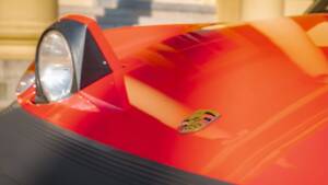 Imagen 8/43 de Porsche 914&#x2F;4  2.0 (1976)