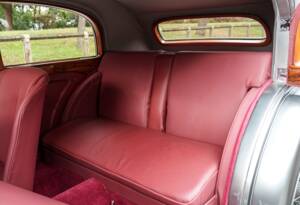 Image 25/25 de Alvis 4.3 Liter Saloon (1937)