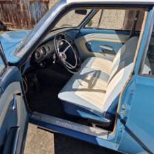 Bild 9/125 von Ford Taunus 17m 1700 (1961)