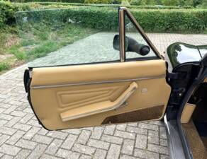 Afbeelding 13/23 van FIAT 124 Pininfarina Spidereuropa (1984)