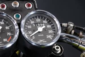 Imagen 24/40 de Moto Guzzi DUMMY (1973)